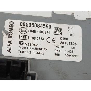 BSI 00505084590 
