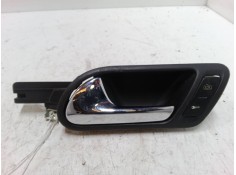 Recambio de maneta interior puerta delantera izquierda para volkswagen golf v (1k1) 1.9 tdi referencia OEM IAM