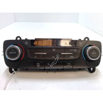 MANDO CLIMATIZADOR F1ET18C612AF 