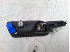 Recambio de maneta interior puerta delantera izquierda para volkswagen golf v (1k1) 1.9 tdi referencia OEM IAM    2