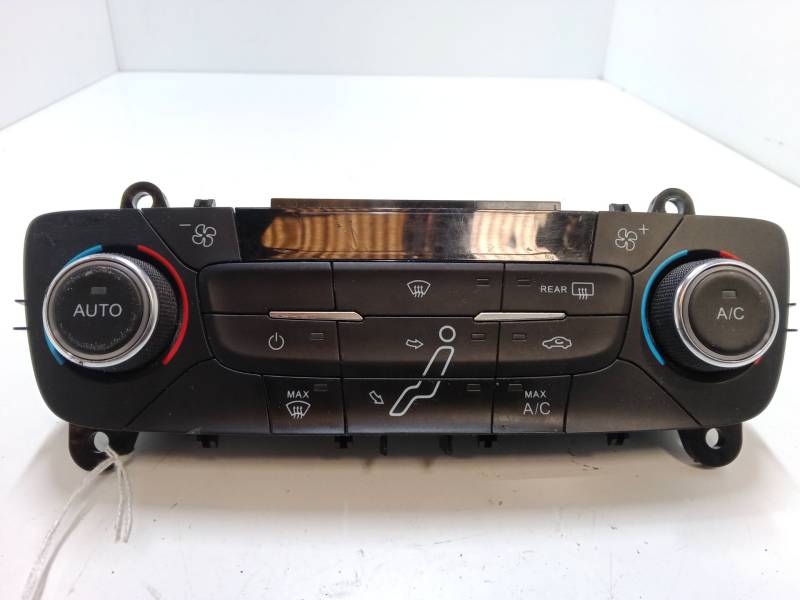 MANDO CLIMATIZADOR F1ET18C612AF 