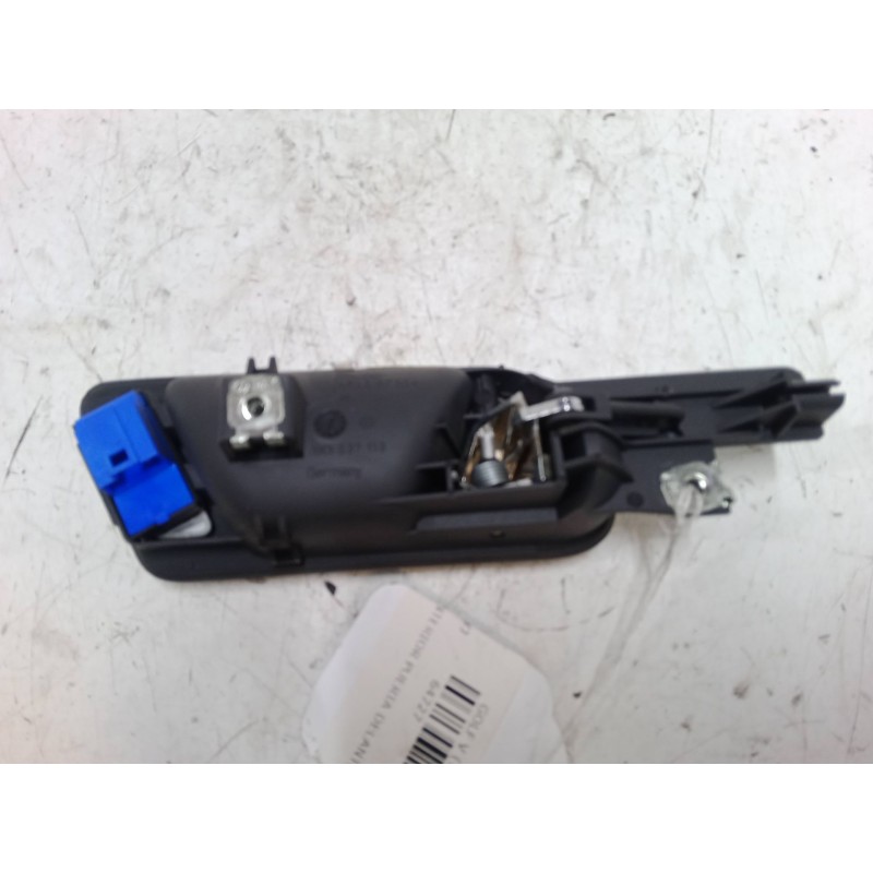 Recambio de maneta interior puerta delantera izquierda para volkswagen golf v (1k1) 1.9 tdi referencia OEM IAM   