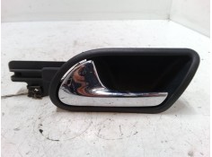 Recambio de maneta interior puerta trasera izquierda para volkswagen golf v (1k1) 1.9 tdi referencia OEM IAM