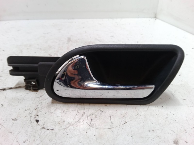 Recambio de maneta interior puerta trasera izquierda para volkswagen golf v (1k1) 1.9 tdi referencia OEM IAM   