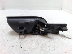 Recambio de maneta interior puerta trasera izquierda para volkswagen golf v (1k1) 1.9 tdi referencia OEM IAM    2