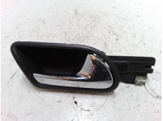 Recambio de maneta interior puerta delantera derecha para volkswagen golf v (1k1) 1.9 tdi referencia OEM IAM