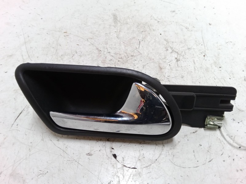 Recambio de maneta interior puerta delantera derecha para volkswagen golf v (1k1) 1.9 tdi referencia OEM IAM   