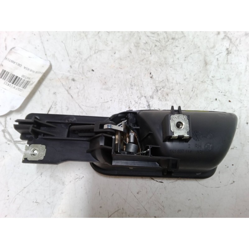 Recambio de maneta interior puerta delantera derecha para volkswagen golf v (1k1) 1.9 tdi referencia OEM IAM   