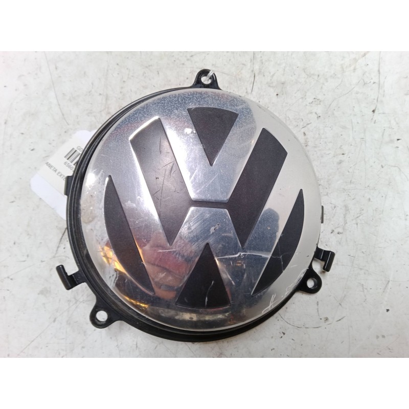 Recambio de maneta exterior porton para volkswagen golf v (1k1) 1.9 tdi referencia OEM IAM   