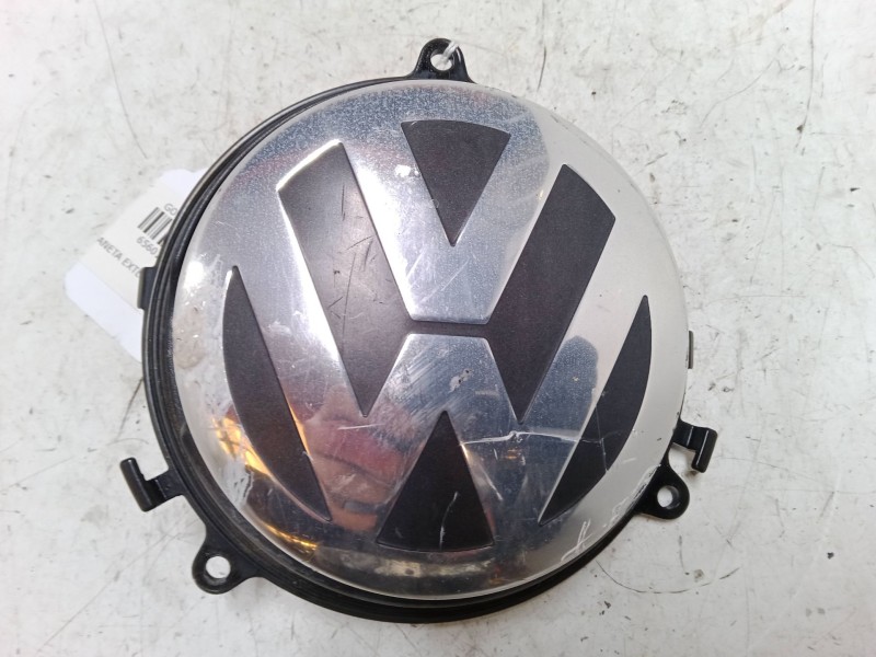 Recambio de maneta exterior porton para volkswagen golf v (1k1) 1.9 tdi referencia OEM IAM   