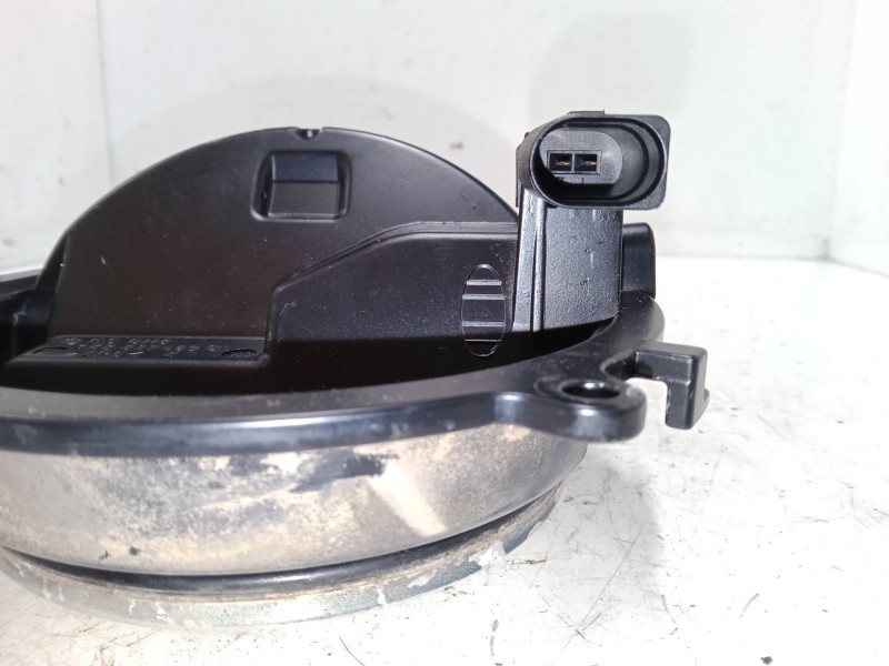 Recambio de maneta exterior porton para volkswagen golf v (1k1) 1.9 tdi referencia OEM IAM   