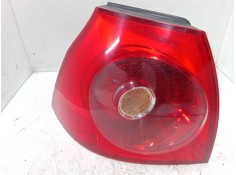 Recambio de piloto trasero izquierdo para volkswagen golf v (1k1) 1.9 tdi referencia OEM IAM