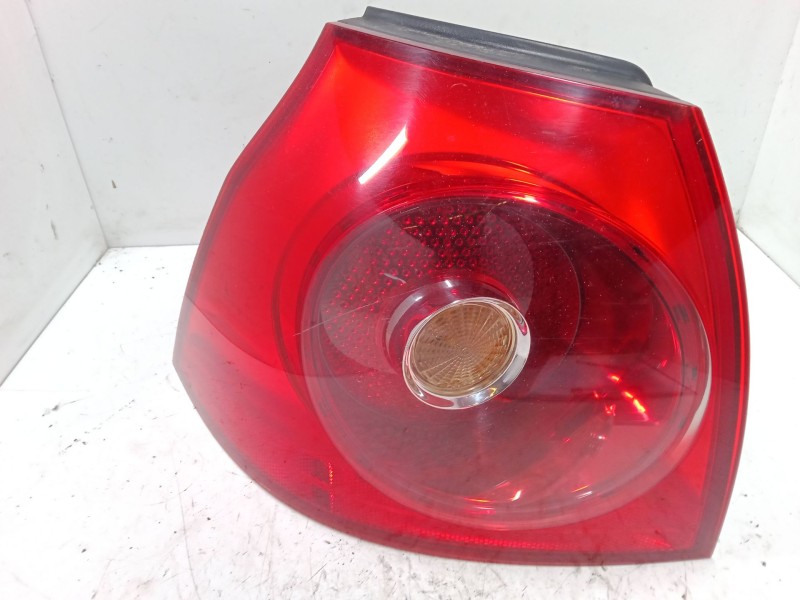 Recambio de piloto trasero izquierdo para volkswagen golf v (1k1) 1.9 tdi referencia OEM IAM    Recambio de piloto trasero izquierdo para volkswagen golf v (1k1) 1.9 tdi referencia OEM IAM