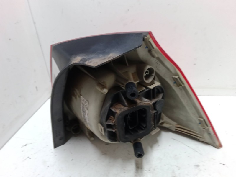 Recambio de piloto trasero izquierdo para volkswagen golf v (1k1) 1.9 tdi referencia OEM IAM    Recambio de piloto trasero izquierdo para volkswagen golf v (1k1) 1.9 tdi referencia OEM IAM