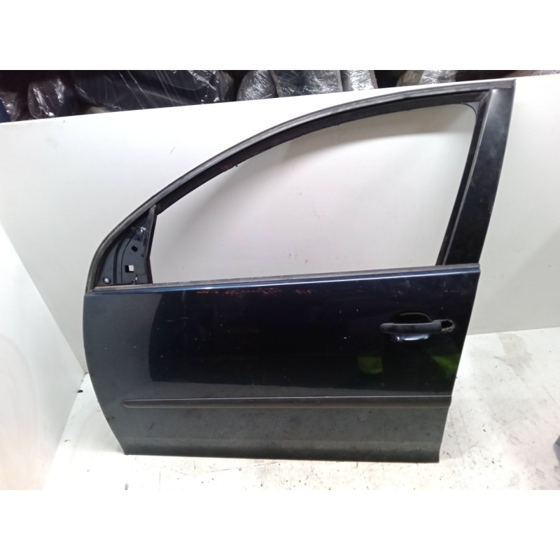 Recambio de puerta delantera izquierda para volkswagen golf v (1k1) 1.9 tdi referencia OEM IAM   