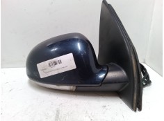 Recambio de retrovisor electrico derecho para volkswagen golf v (1k1) 1.9 tdi referencia OEM IAM