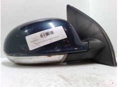 Recambio de retrovisor electrico derecho para volkswagen golf v (1k1) 1.9 tdi referencia OEM IAM    2