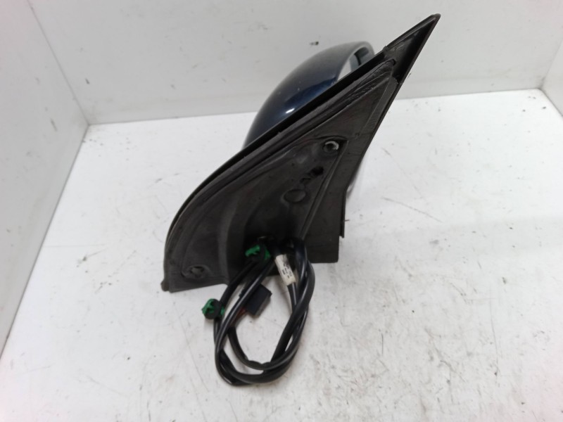 Recambio de retrovisor electrico derecho para volkswagen golf v (1k1) 1.9 tdi referencia OEM IAM   