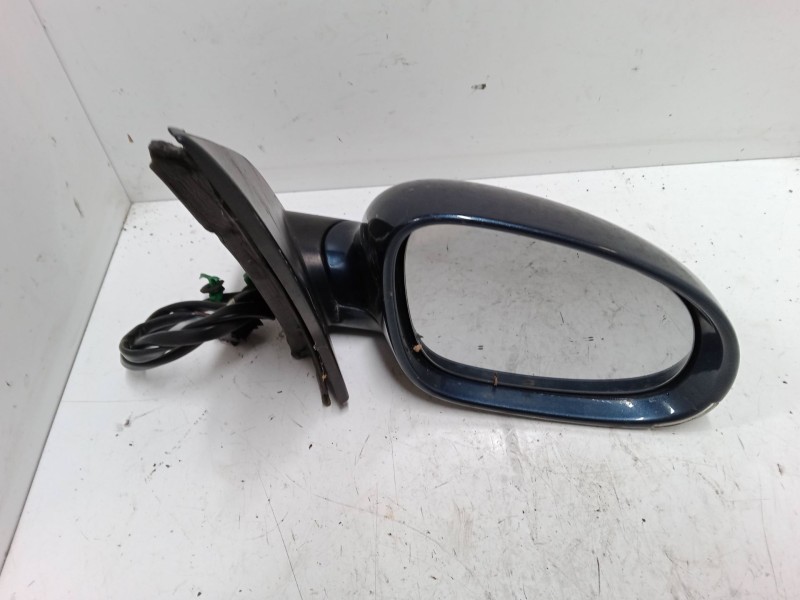 Recambio de retrovisor electrico derecho para volkswagen golf v (1k1) 1.9 tdi referencia OEM IAM   