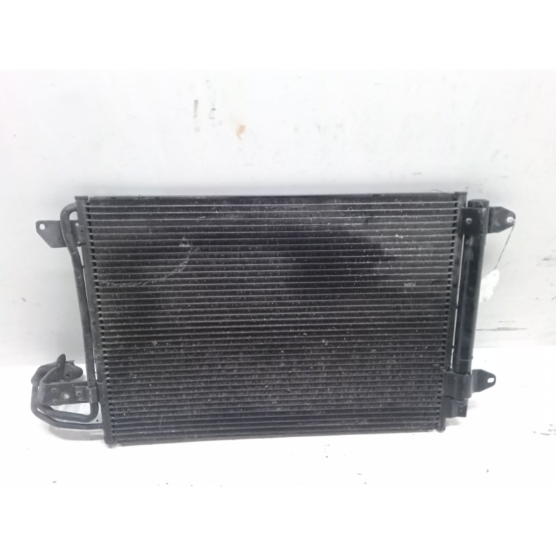 Recambio de radiador a/a /condensador para volkswagen golf v (1k1) 1.9 tdi referencia OEM IAM   