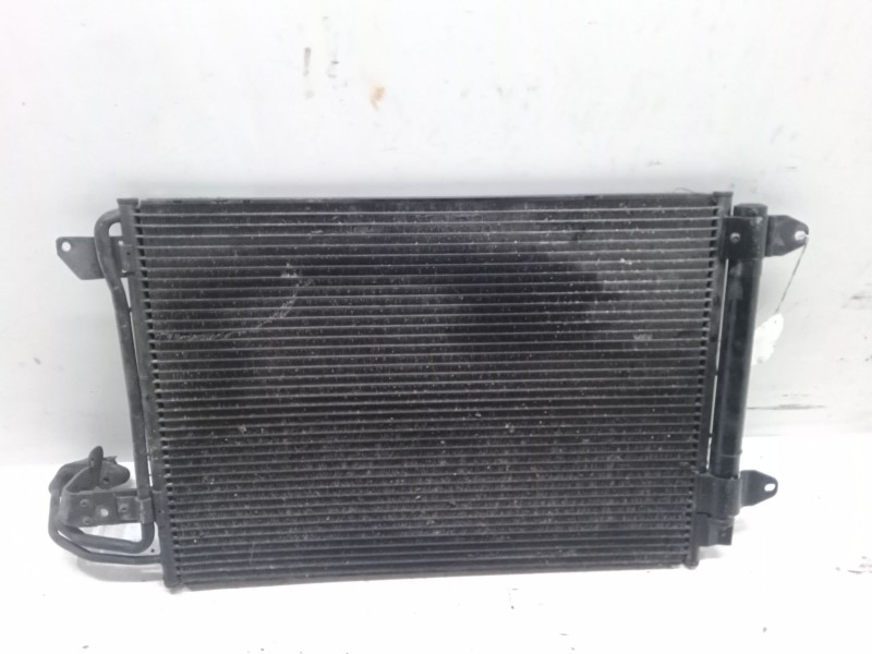 Recambio de radiador a/a /condensador para volkswagen golf v (1k1) 1.9 tdi referencia OEM IAM   