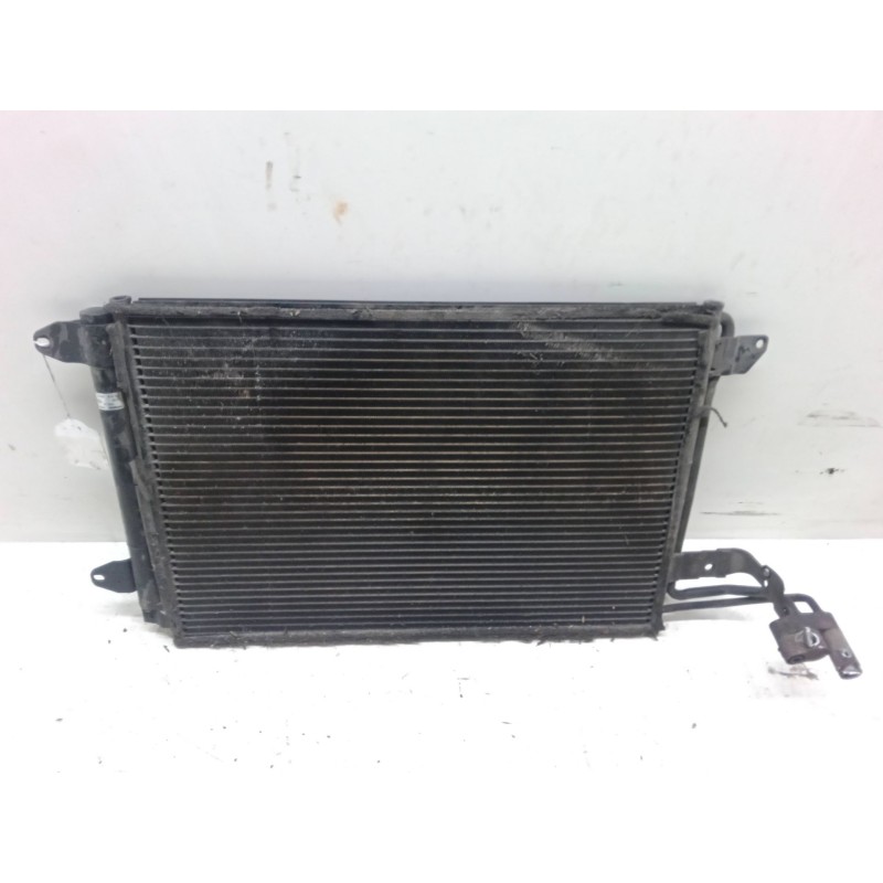 Recambio de radiador a/a /condensador para volkswagen golf v (1k1) 1.9 tdi referencia OEM IAM   