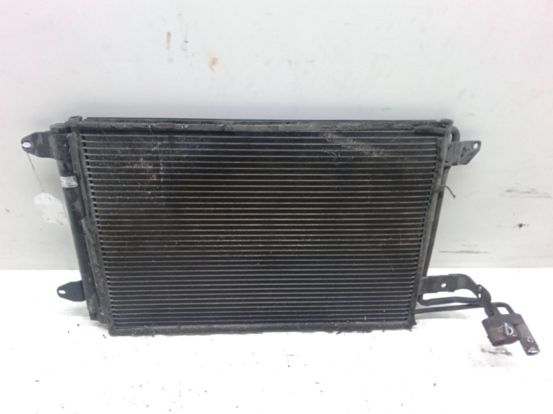 Recambio de radiador a/a /condensador para volkswagen golf v (1k1) 1.9 tdi referencia OEM IAM   