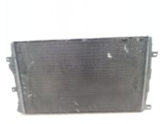 Recambio de radiador agua para volkswagen golf v (1k1) 1.9 tdi referencia OEM IAM