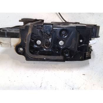 CERRADURA PUERTA DELANTERA IZQUIERDA 15A 5K1387015E