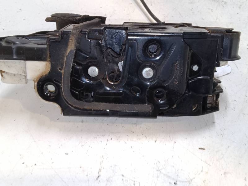 CERRADURA PUERTA DELANTERA IZQUIERDA 15A 5K1387015E