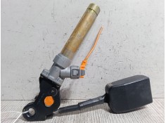 Recambio de anclaje cinturon delantero derecho para citroën saxo (s0, s1) 1.5 d referencia OEM IAM