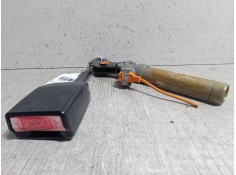 Recambio de anclaje cinturon delantero derecho para citroën saxo (s0, s1) 1.5 d referencia OEM IAM    2