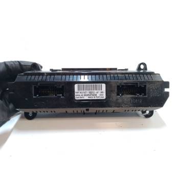 MANDO CLIMATIZADOR F1ET18C612AF 
