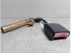 Recambio de anclaje cinturon delantero izquierdo para citroën saxo (s0, s1) 1.5 d referencia OEM IAM    2