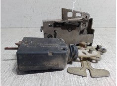 Recambio de cerradura puerta trasera derecha para citroën saxo (s0, s1) 1.5 d referencia OEM IAM