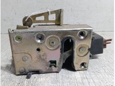 Recambio de cerradura puerta trasera derecha para citroën saxo (s0, s1) 1.5 d referencia OEM IAM    2