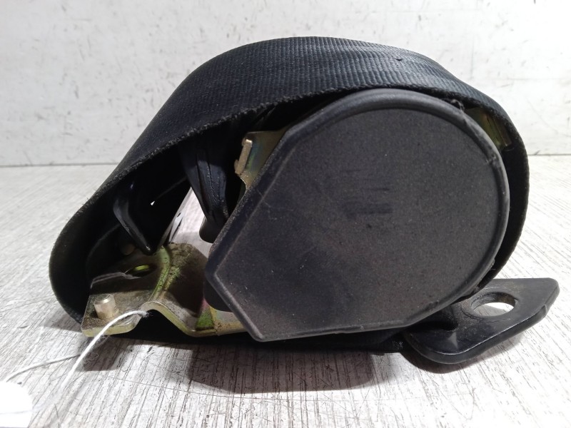 Recambio de cinturon seguridad delantero derecho para citroën saxo (s0, s1) 1.5 d referencia OEM IAM    Recambio de cinturon seguridad delantero derecho para citroën saxo (s0, s1) 1.5 d referencia OEM IAM