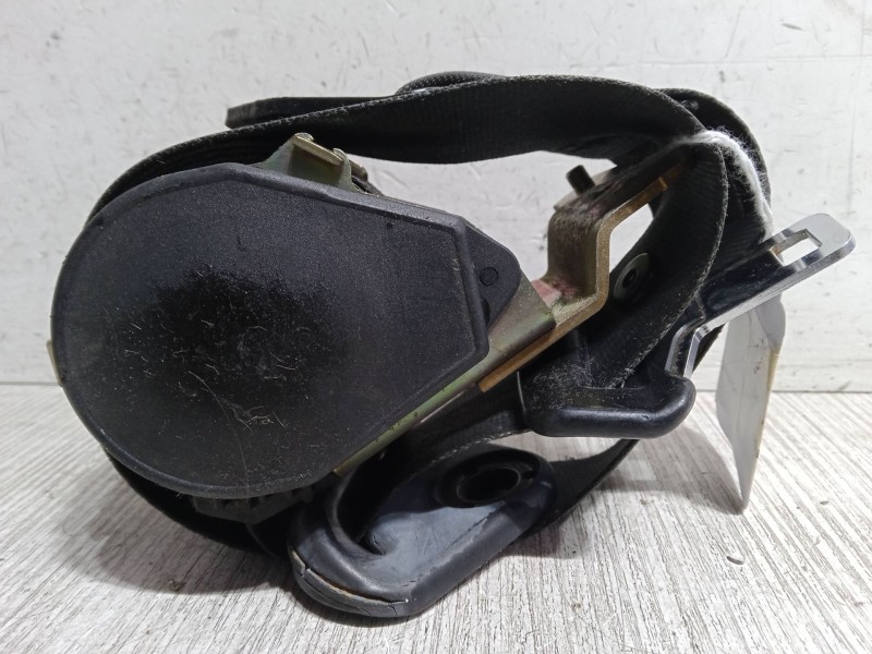 Recambio de cinturon seguridad delantero izquierdo para citroën saxo (s0, s1) 1.5 d referencia OEM IAM    Recambio de cinturon seguridad delantero izquierdo para citroën saxo (s0, s1) 1.5 d referencia OEM IAM