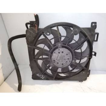 ELECTROVENTILADOR 24467442 013030957