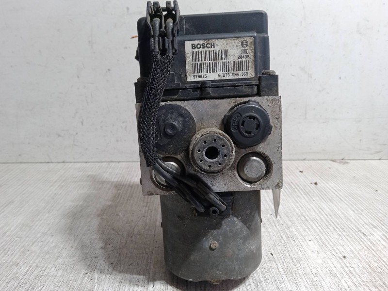 Recambio de abs para nissan terrano ii (r20) 2.7 td 4wd referencia OEM IAM 0273004369  0265215457 Recambio de abs para nissan terrano ii (r20) 2.7 td 4wd referencia OEM IAM 0273004369  0265215457