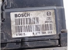Recambio de abs para nissan terrano ii (r20) 2.7 td 4wd referencia OEM IAM 0273004369  0265215457 2