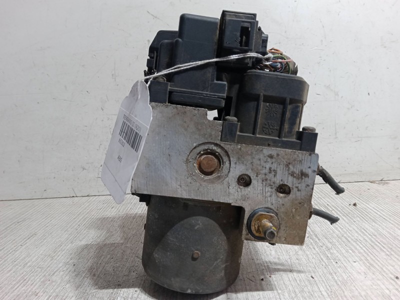 Recambio de abs para nissan terrano ii (r20) 2.7 td 4wd referencia OEM IAM 0273004369  0265215457 Recambio de abs para nissan terrano ii (r20) 2.7 td 4wd referencia OEM IAM 0273004369  0265215457