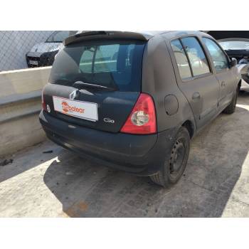 RENAULT CLIO II (BB_, CB_)