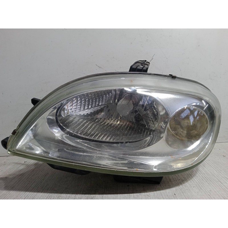 Recambio de faro derecho para citroën saxo (s0, s1) 1.5 d referencia OEM IAM   