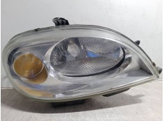 Recambio de faro izquierdo para citroën saxo (s0, s1) 1.5 d referencia OEM IAM