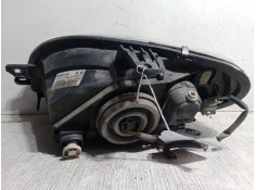 Recambio de faro izquierdo para citroën saxo (s0, s1) 1.5 d referencia OEM IAM    2