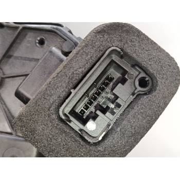 CERRADURA PUERTA DELANTERA IZQUIERDA 5TB837015C 