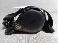Recambio de cinturon seguridad trasero izquierdo para citroën saxo (s0, s1) 1.5 d referencia OEM IAM