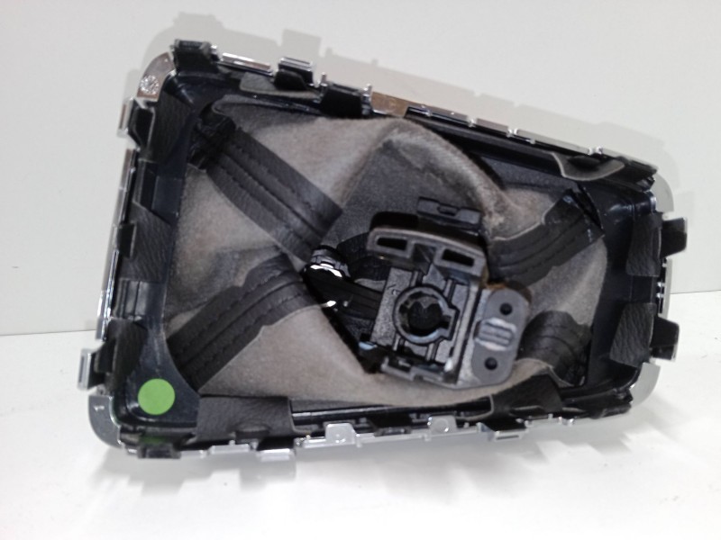 Recambio de pomo palanca cambio para ford focus iv (hn) 1.0 ecoboost referencia OEM IAM   