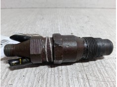 Recambio de inyector para citroën saxo (s0, s1) 1.5 d referencia OEM IAM